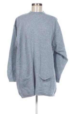 Dámský svetr Unbranded, Velikost XXL, Barva Modrá, Cena  469,00 Kč