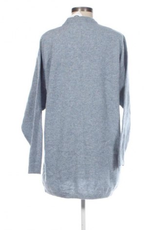 Dámský svetr Unbranded, Velikost XXL, Barva Modrá, Cena  469,00 Kč
