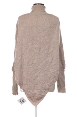 Damenpullover Unbranded, Größe L, Farbe Beige, Preis 8,99 €