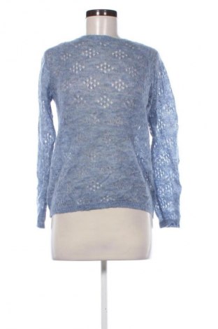 Damski sweter Unbranded, Rozmiar M, Kolor Niebieski, Cena 48,99 zł