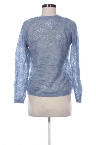 Damski sweter Unbranded, Rozmiar M, Kolor Niebieski, Cena 48,99 zł