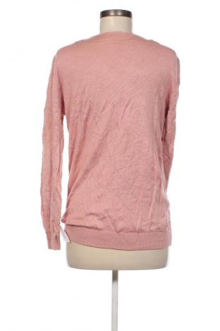 Damski sweter Unbranded, Rozmiar M, Kolor Popielaty róż, Cena 34,99 zł