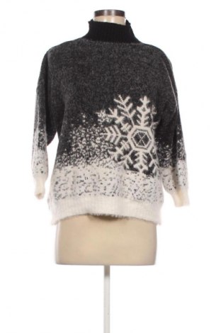 Damenpullover Unbranded, Größe S, Farbe Mehrfarbig, Preis € 17,99