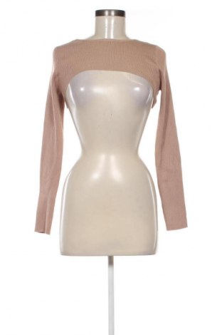 Damenpullover Unbranded, Größe M, Farbe Braun, Preis € 18,99