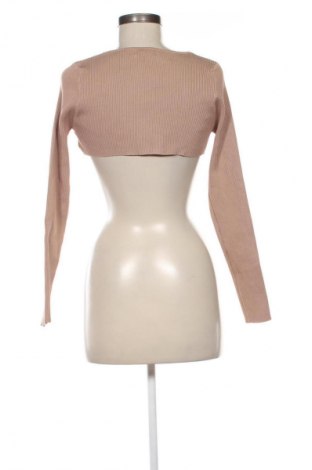 Damenpullover Unbranded, Größe M, Farbe Braun, Preis € 18,99