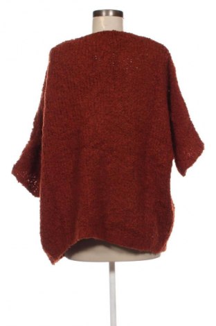 Damenpullover Unbranded, Größe XXL, Farbe Braun, Preis € 19,99