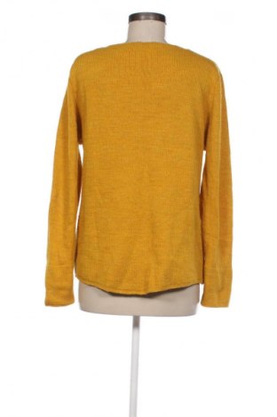 Damenpullover Unbranded, Größe L, Farbe Orange, Preis 14,83 €