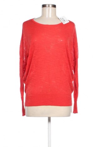 Damenpullover Unbranded, Größe M, Farbe Rot, Preis 15,00 €