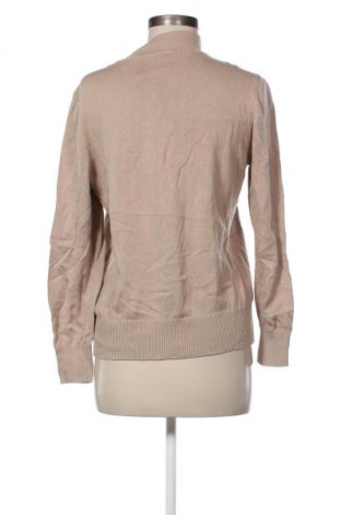 Damski sweter Unbranded, Rozmiar M, Kolor Beżowy, Cena 76,99 zł