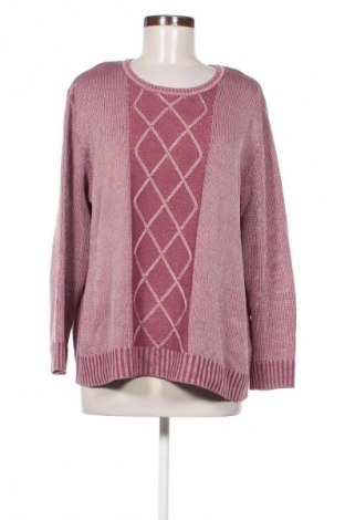Pulover de femei Unbranded, Mărime XL, Culoare Multicolor, Preț 52,99 Lei
