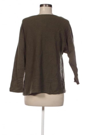 Γυναικείο πουλόβερ Unbranded, Μέγεθος L, Χρώμα Πράσινο, Τιμή 17,99 €