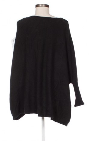 Damenpullover Unbranded, Größe XL, Farbe Schwarz, Preis 24,99 €