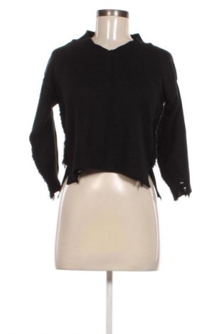 Pulover de femei Unbranded, Mărime M, Culoare Negru, Preț 76,00 Lei