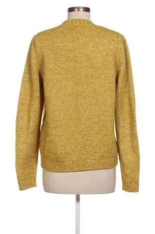 Pulover de femei Unbranded, Mărime M, Culoare Galben, Preț 76,00 Lei