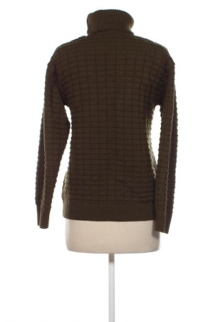 Pulover de femei Unbranded, Mărime M, Culoare Verde, Preț 76,32 Lei