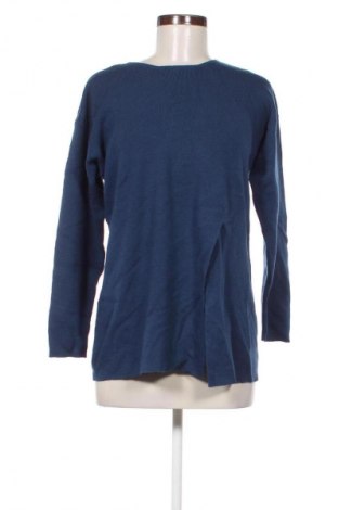 Γυναικείο πουλόβερ Unbranded, Μέγεθος M, Χρώμα Μπλέ, Τιμή 17,99 €