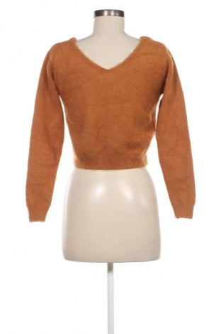 Damenpullover Unbranded, Größe S, Farbe Braun, Preis € 14,77