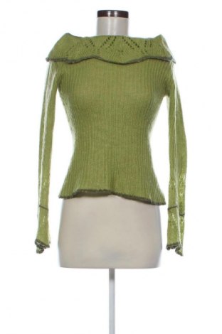 Dámsky pulóver Unbranded, Veľkosť S, Farba Zelená, Cena  14,77 €