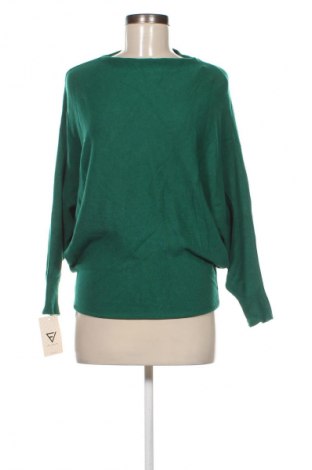 Damenpullover Unbranded, Größe M, Farbe Grün, Preis 16,72 €