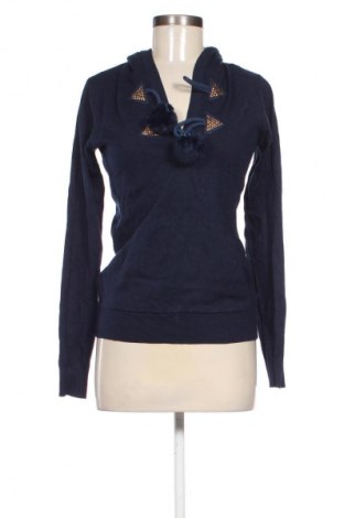 Damenpullover Unbranded, Größe L, Farbe Blau, Preis € 14,83