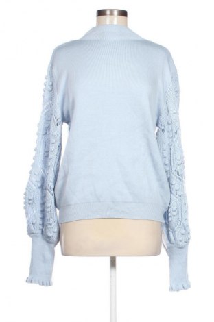 Női pulóver Unbranded, Méret XXL, Szín Kék, Ár 5 776 Ft