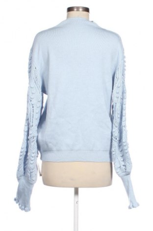Női pulóver Unbranded, Méret XXL, Szín Kék, Ár 5 776 Ft