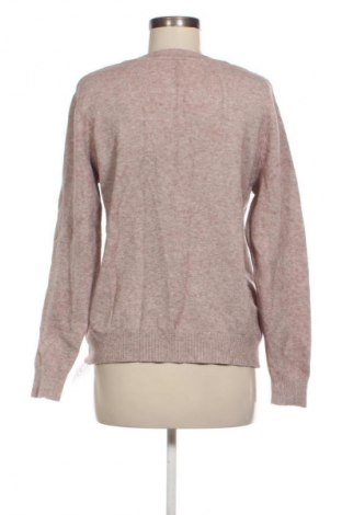 Damenpullover Unbranded, Größe M, Farbe Beige, Preis 14,77 €