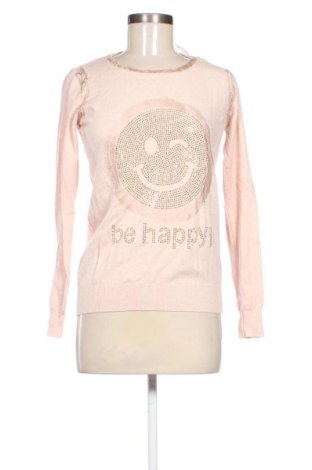 Damenpullover Unbranded, Größe L, Farbe Rosa, Preis € 14,83