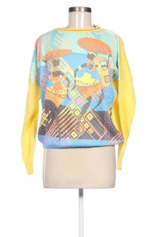 Γυναικείο πουλόβερ Unbranded, Μέγεθος M, Χρώμα Πολύχρωμο, Τιμή 11,99 €