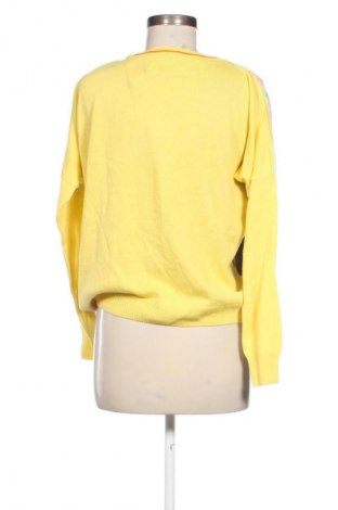 Γυναικείο πουλόβερ Unbranded, Μέγεθος M, Χρώμα Πολύχρωμο, Τιμή 11,99 €