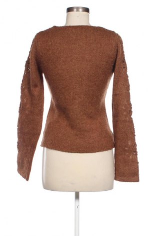 Damenpullover Unbranded, Größe M, Farbe Braun, Preis 14,77 €
