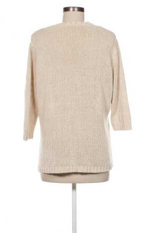 Dámský svetr Unbranded, Velikost M, Barva Béžová, Cena  367,00 Kč