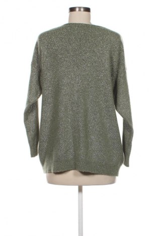 Dámský svetr Unbranded, Velikost M, Barva Zelená, Cena  367,00 Kč