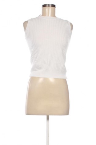 Pulover de femei Unbranded, Mărime M, Culoare Alb, Preț 76,32 Lei