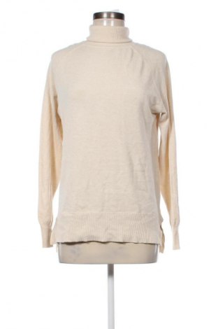 Damenpullover Unbranded, Größe L, Farbe Ecru, Preis 14,91 €