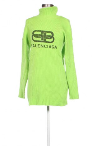 Damenpullover Unbranded, Größe M, Farbe Grün, Preis 18,23 €