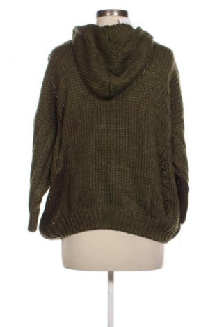 Dámsky pulóver Unbranded, Veľkosť M, Farba Zelená, Cena  17,77 €