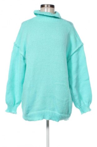 Dámsky pulóver Unbranded, Veľkosť XL, Farba Modrá, Cena  14,91 €