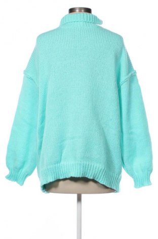 Dámsky pulóver Unbranded, Veľkosť XL, Farba Modrá, Cena  14,91 €