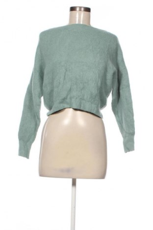 Damenpullover Unbranded, Größe M, Farbe Grün, Preis 15,99 €