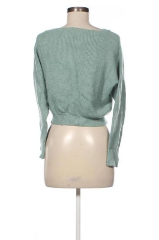 Damenpullover Unbranded, Größe M, Farbe Grün, Preis 15,99 €