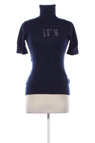 Damski sweter Unbranded, Rozmiar M, Kolor Niebieski, Cena 33,99 zł