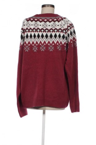 Dámsky pulóver Unbranded, Veľkosť L, Farba Viacfarebná, Cena  15,72 €