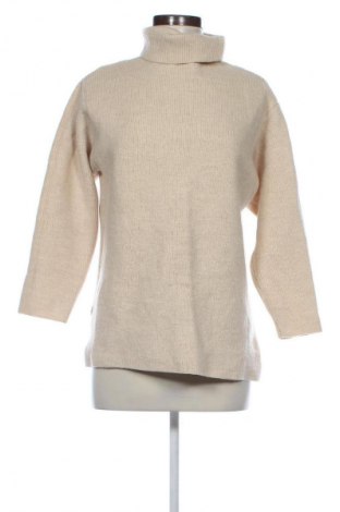 Pulover de femei Unbranded, Mărime L, Culoare Bej, Preț 98,02 Lei