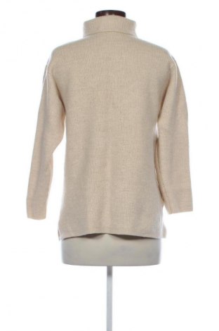 Pulover de femei Unbranded, Mărime L, Culoare Bej, Preț 98,02 Lei