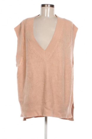Pulover de femei Unbranded, Mărime L, Culoare Ecru, Preț 76,99 Lei