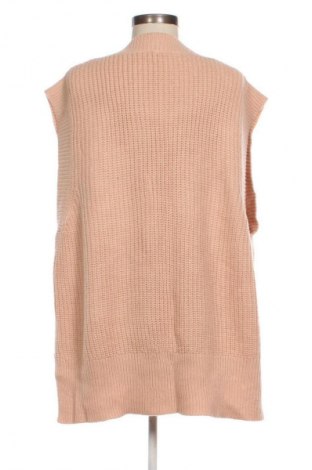 Pulover de femei Unbranded, Mărime L, Culoare Ecru, Preț 76,99 Lei