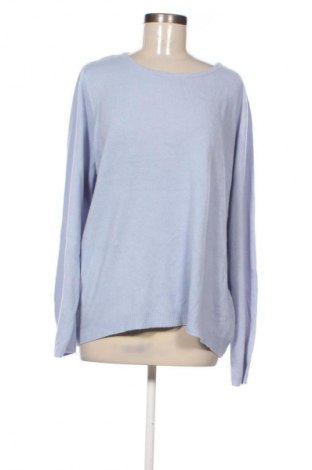 Damenpullover Unbranded, Größe XXL, Farbe Blau, Preis € 14,99