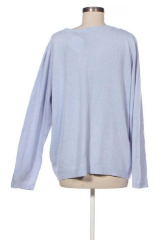 Damenpullover Unbranded, Größe XXL, Farbe Blau, Preis € 14,99