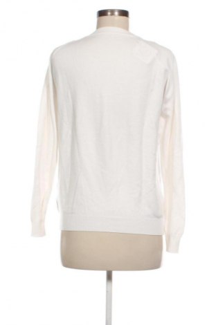 Damenpullover Unbranded, Größe M, Farbe Weiß, Preis 15,00 €